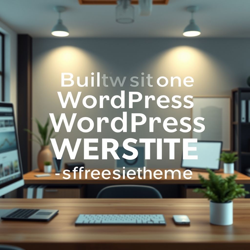 สอนสร้างเว็บไซต์ WordPress ด้วยธีมฟรีใน 5 ขั้นตอนง่ายๆ
